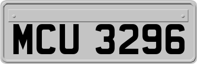 MCU3296
