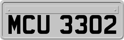 MCU3302