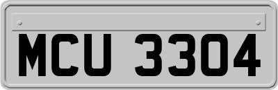 MCU3304