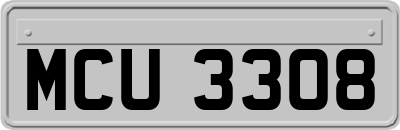 MCU3308