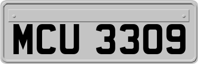 MCU3309