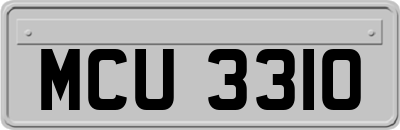 MCU3310