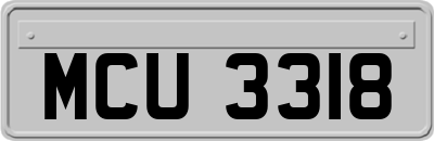 MCU3318
