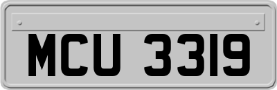 MCU3319