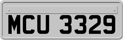 MCU3329