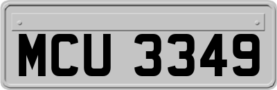 MCU3349