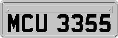 MCU3355