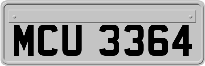 MCU3364