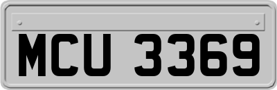 MCU3369