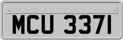 MCU3371