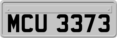 MCU3373