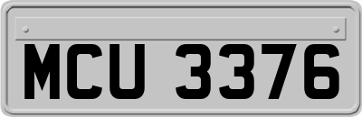 MCU3376