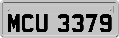 MCU3379
