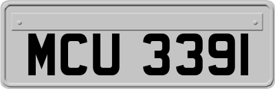 MCU3391