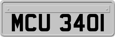 MCU3401