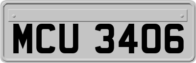 MCU3406