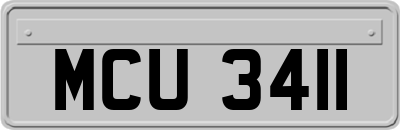 MCU3411