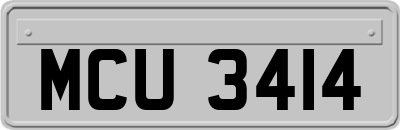 MCU3414