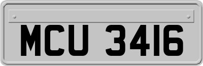 MCU3416