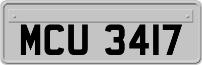 MCU3417