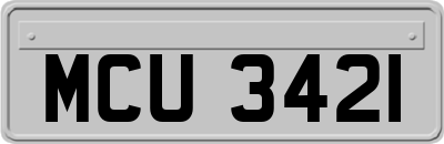 MCU3421