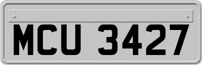 MCU3427