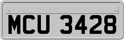 MCU3428
