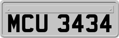 MCU3434