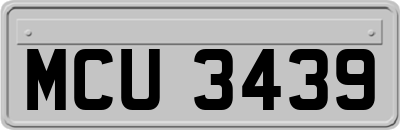 MCU3439