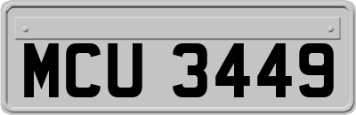 MCU3449