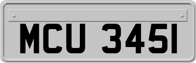 MCU3451