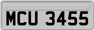 MCU3455
