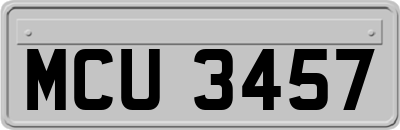 MCU3457