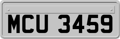 MCU3459