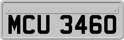 MCU3460
