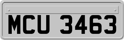 MCU3463