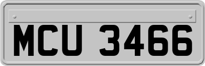 MCU3466