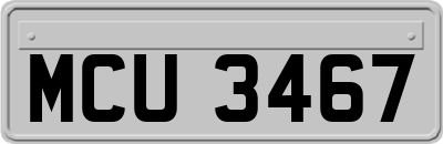MCU3467