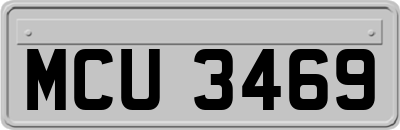 MCU3469