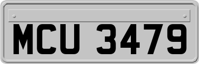 MCU3479