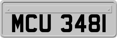 MCU3481