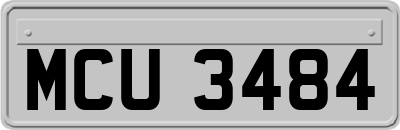 MCU3484