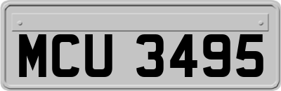 MCU3495