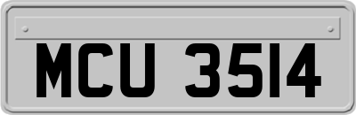MCU3514