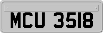MCU3518