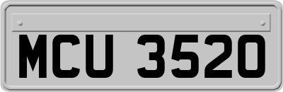 MCU3520