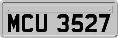 MCU3527