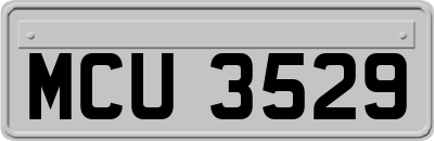 MCU3529