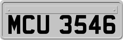 MCU3546