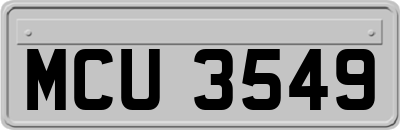 MCU3549